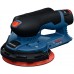 BOSCH GEX 12V-150-3 PROFESSIONAL Akumulatorowa szlifierka mimośrodowa, L-Boxx 0601373301
