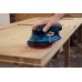 BOSCH GEX 12V-150-3 PROFESSIONAL Akumulatorowa szlifierka mimośrodowa, L-Boxx 0601373301