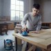 BOSCH GEX 185-LI PROFESSIONAL Szlifierka mimośrodowa, 1x4.0Ah;walizka 06013A5021
