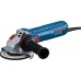 BOSCH GWS 12-125 S PROFESSIONAL Szlifierka kątowa 06013A6020