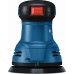 BOSCH GEX 125 Szlifierka mimośrodowa 06013A8020