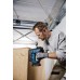 BOSCH GNH 18V-35 PROFESSIONAL Akumulatorowa gwoździarka do drewna 0601482700