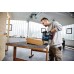 BOSCH GNH 18V-35 PROFESSIONAL Akumulatorowa gwoździarka do drewna 0601482700