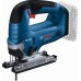 BOSCH GST 18V-125 B PROFESSINAL Wyrzynarka akumulatorowa (bez akumulatora) 06015B3001