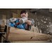 BOSCH GHO 185-LI PROFESSIONAL Strugi akumulatorowe 06015B5021
