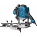 BOSCH GOF 1250 CE Professional Frezarka górnowrzecionowa 0601626000