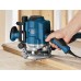 BOSCH GOF 1250 CE Professional Frezarka górnowrzecionowa 0601626000