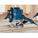 BOSCH GOF 1250 CE Professional Frezarka górnowrzecionowa 0601626000