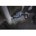 BOSCH GSA 18V-24 PROFESSIONAL Piła szablasta, L-BOXX 06016A5101