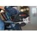 BOSCH GKM 18V-50 PROFESSIONAL Aku pilarka tarczowa, 2x 5,0 Ah, GAL18V-40 L-BOXX 06016B8002