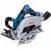BOSCH GKS 18V-70 L PROFESSIONAL Akumulatorowa pilarka tarczowa BITURBO, L-BOXX 06016B9001