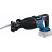 BOSCH GSA 18V-28 PROFESSIONAL Akumulatorowa piła szablasta BITURBO, bez aku 06016C0000