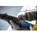 BOSCH GSA 18V-28 PROFESSIONAL Akumulatorowa piła szablasta BITURBO, bez aku 06016C0000