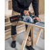 BOSCH GKS 18V-57-2 GX PROFESSIONAL Akumulatorowa pilarka tarczowa 06016C1003
