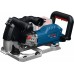BOSCH GNF18V-40 PROFESSIONAL Bruzdownica 06016C5000