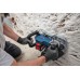 BOSCH GNF18V-40 PROFESSIONAL Bruzdownica 06016C5000
