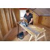 BOSCH GKS 18V-68 G PROFESSIONAL Akumulatorowa pilarka tarczowa 06016C9100