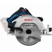 BOSCH GKS 18V-68-2 PROFESSIONAL Akumulatorowa pilarka tarczowa 06016D0000