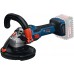BOSCH GBR 18V-15 S PROFESSIONAL Szlifierki do betonu 0601776201