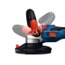 BOSCH GBR 18V-15 S PROFESSIONAL Szlifierki do betonu 0601776201