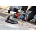 BOSCH GBR 18V-15 S PROFESSIONAL Szlifierki do betonu 0601776201
