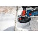 BOSCH GBR 18V-15 S PROFESSIONAL Szlifierki do betonu 0601776201