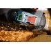 BOSCH GWX 18V-10 SC PROFESSIONAL Aku szlifierka kątowa z systemem X-LOCK 06017B0400