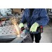 BOSCH GWX 18V-10 SC PROFESSIONAL Aku szlifierka kątowa z systemem X-LOCK 06017B0400