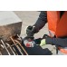 BOSCH GWX 18V-10 SC PROFESSIONAL Aku szlifierka kątowa z systemem X-LOCK 06017B0400