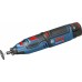 BOSCH GRO 12V-35 PROFESSIONAL Akumulatorowe narzędzie uniwersalne 06019C5000