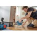 BOSCH GAS 12 V-LI PROFESSIONAL Akumulatorowy odkurzac (Bez akumulatora) 06019E3000