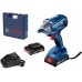 BOSCH GDS 250-LI Professional Aku klucz udarowy 06019G6120