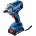 BOSCH GDS 250-LI Professional Aku klucz udarowy 06019G6120