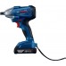 BOSCH GDS 250-LI Professional Aku klucz udarowy 06019G6120