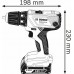 BOSCH GSR 18V-21 Wiertarko-wkrętarka akumulatorowa, wersja Solo 06019H1071