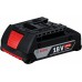 BOSCH GSB 18V-50 PROFESSIONAL Aku wiertarko-wkrętarka udarowa 06019H5121