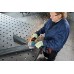 BOSCH GWS 18V-15 SC Szlifierka kątowa akumulatorowa, solo 06019H6100
