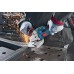 BOSCH GWS 18V-15 SC Szlifierka kątowa akumulatorowa, solo 06019H6100