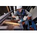 BOSCH GWX 18V-15 SC PRAkumulatorowa szlifierka kątowa BITURBO z systemem X-LOCK 06019H6500