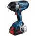 BOSCH GDS 18V-1000 Akumulatorowe klucze udarowe 06019J8304