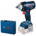 BOSCH GDS 18V-400 PROFESSIONAL Akumulatorowy klucz udarowy 06019K0020