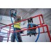 BOSCH GAS 18V-12 MC PROFESSIONAL Odkurzacz akumulatorowy 06019K2000