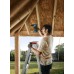BOSCH GSB 185-LI Akumulatorowa wiertarko-wkrętarka udarowa 06019K3102