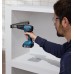 BOSCH GSB 185-LI Akumulatorowa wiertarko-wkrętarka udarowa 06019K3102