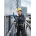 BOSCH GRG 18V-16 C PROFESSIONAL Nitownica akumulatorowa, 2× 2,0 Ah, L-BOXX 06019K5020