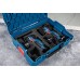 BOSCH GSS 12V-32 PROFESSIONAL Szlifierka oscylacyjna 06019L1000