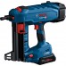 BOSCH GNB 18V-38 PROFESSIONAL Akumulatorowa gwoździarka do betonu 06019L7001