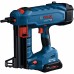 BOSCH GNB 18V-40 PROFESSIONAL Sztyfciarki akumulatorowe 06019L7005