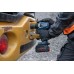 BOSCH GDS 18V-750 C PROFESSIONAL Aku klucz udarowy 06019L9000