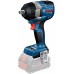 BOSCH GDS 18V-750 C PROFESSIONAL Wkrętarka/klucz udarowy 06019L9002